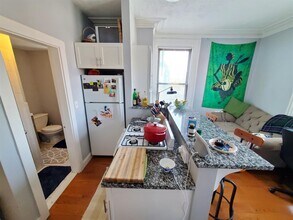 324 Somerville Ave, Unit 21 in Somerville, MA - Building Photo - Building Photo