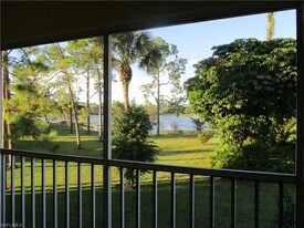 2684 Kings Lake Blvd, Unit 203 in Naples, FL - Building Photo
