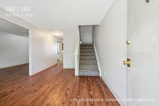 2110 N Williams St in Denver, CO - Building Photo - Building Photo