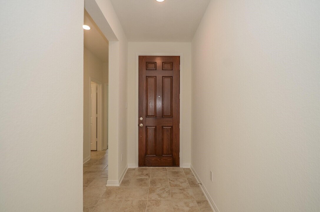4647 Little Meadow Ln in Katy, TX - Building Photo