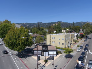 2403-2417 Ashby Ave in Berkeley, CA - Building Photo - Other