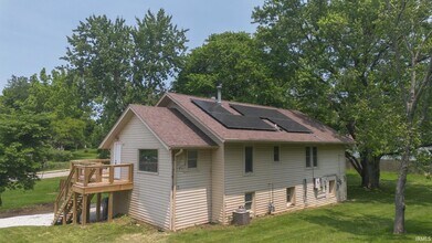 1203 S Fess Ave in Bloomington, IN - Building Photo - Building Photo