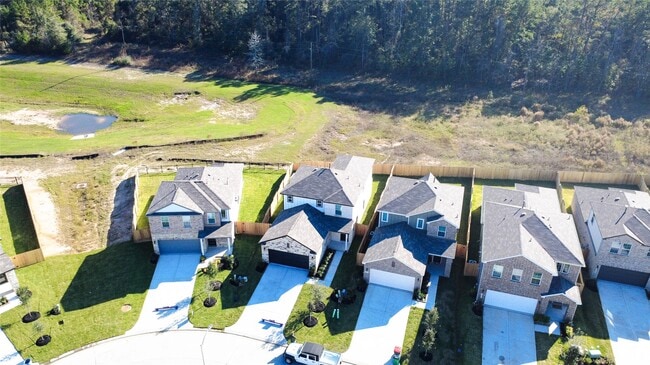 247 Forest W St in Magnolia, TX - Building Photo - Building Photo