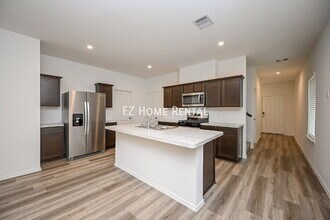 16727 Sangiovese Dr in Houston, TX - Building Photo - Building Photo