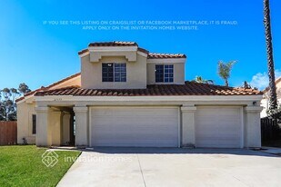 22579 Naranja St in Moreno Valley, CA - Building Photo