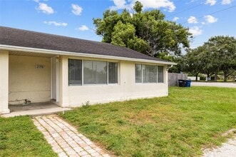 2196 Bell Cheer Dr in Clearwater, FL - Building Photo - Building Photo