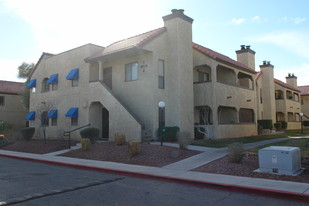 Newport Cove Iii Apartments