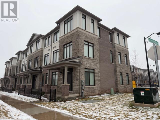 2180 Postmaster Dr in Oakville, ON - Building Photo - Building Photo