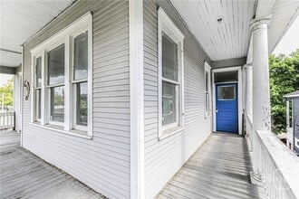 316 W 40th St in Savannah, GA - Building Photo - Building Photo