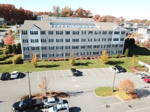 30 Sentinel Court in Manchester, NH - Building Photo - Building Photo