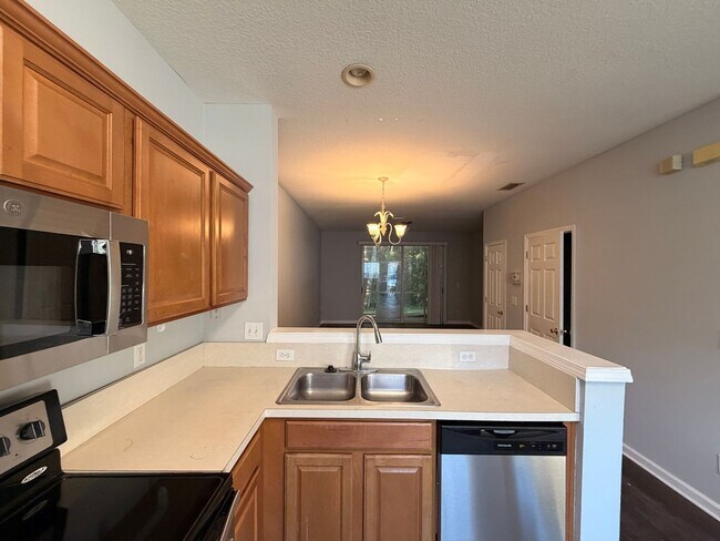 3588 Twisted Tree Ln in Jacksonville, FL - Building Photo - Building Photo