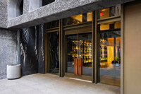 130 William St in New York, NY - Foto de edificio - Building Photo