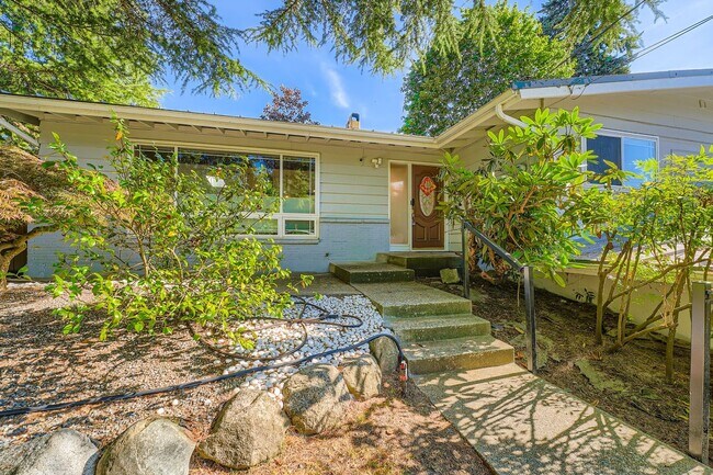 property at 16623 SE 14th St