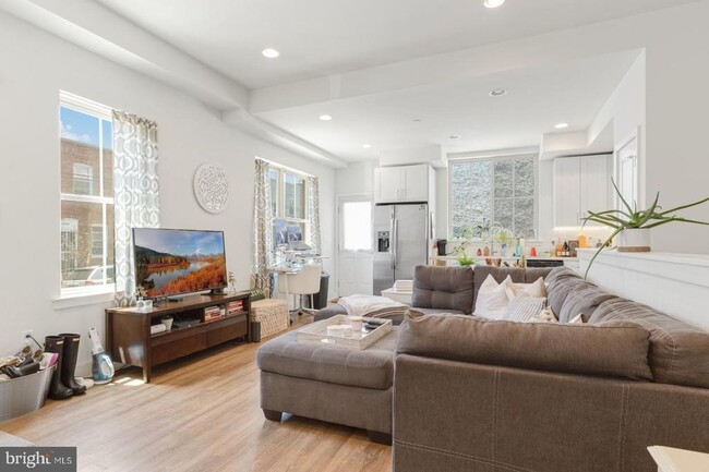 property at 1356 S Bouvier St