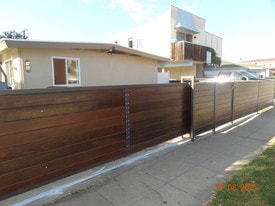 12467 1/2 Walsh Ave, Unit 1/2 in Los Angeles, CA - Building Photo