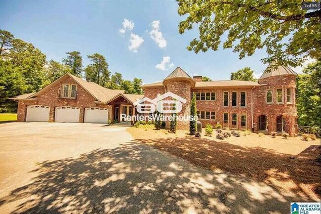 property at 4505 Buttewoods Ln