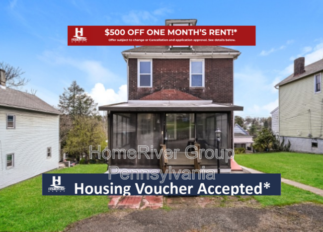 property at 1170 Ridge Ave