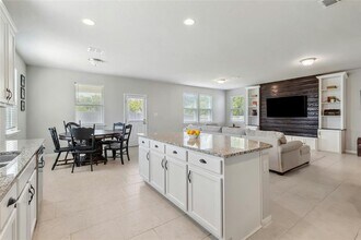 112 Silver Springs Bend in Niederwald, TX - Building Photo - Building Photo