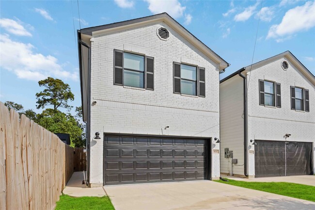 property at 5111 Firnat St