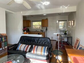 4210 Ince Blvd in Culver City, CA - Building Photo - Building Photo