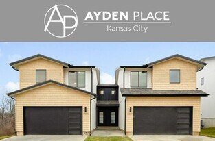 6543 Marsh Ave in Kansas City, MO - Building Photo