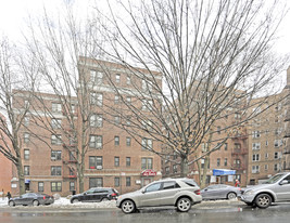 4211 Kissena Blvd Apartamentos