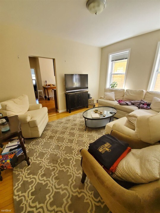 183 Columbia St-Unit -Apt 202 in Cambridge, MA - Building Photo