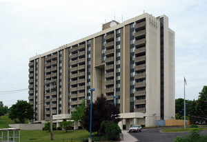 Vinette Towers Apartments