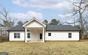 1536 Cabin Creek Trail in Griffin, GA - Building Photo - Building Photo