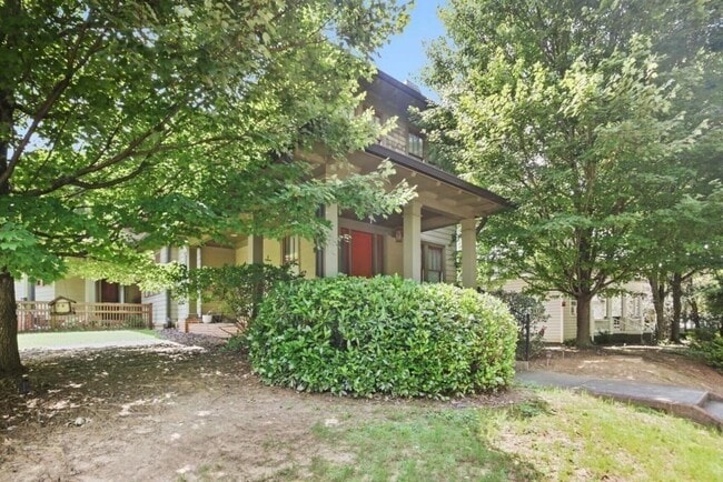 519 N Highland Ave NE in Atlanta, GA - Building Photo - Building Photo