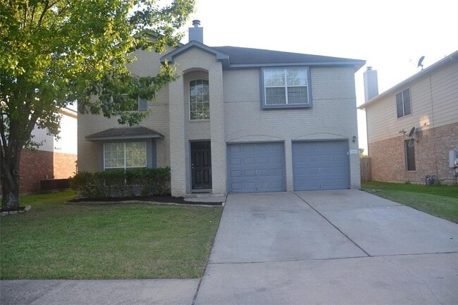 property at 1717 Jerusalem Dr