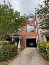 7912 Kiverton Pl in Atlanta, GA - Building Photo - Building Photo