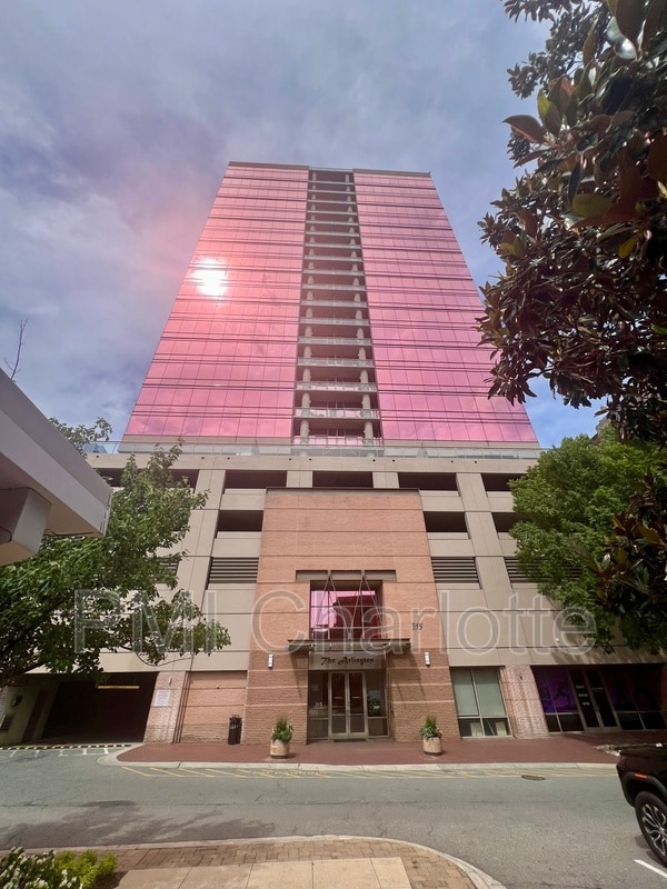 property at 315 Arlington Ave