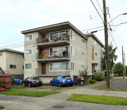 Scandia House in Seattle, WA - Building Photo - Building Photo