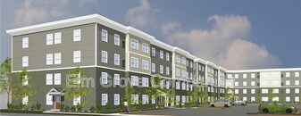 5 5th St in Nashua, NH - Building Photo