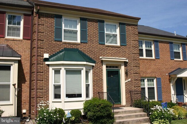 property at 11730 Critton Cir