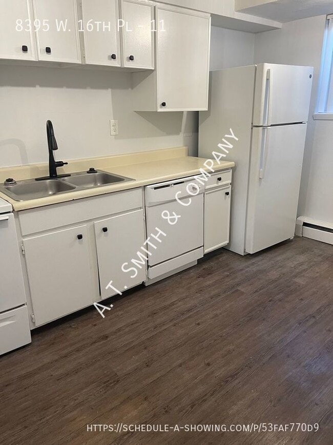 property at 8395 W 16th Pl