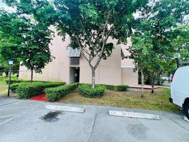 property at 8511 NW 8th St