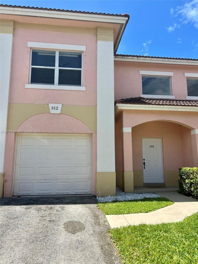 property at 312 Talia Cir