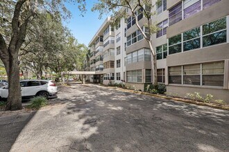 6500 Cypress Rd, Unit 508 in Plantation, FL - Building Photo - Building Photo