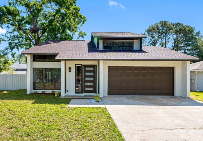 property at 15307 Summerwind Dr