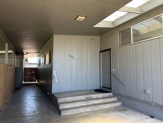 3890 Souza St in Eugene, OR - Building Photo - Building Photo