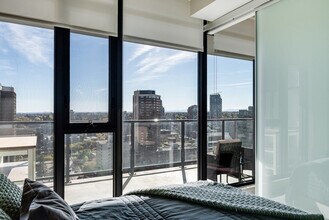 1010-1016 6 St SW, Unit SI ID1346025P in Calgary, AB - Building Photo - Building Photo