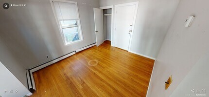 5 Elmer St, Unit 9-3 in Cambridge, MA - Foto de edificio - Building Photo