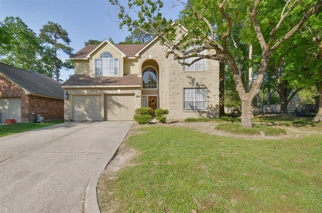 property at 4910 Pine Prairie Ln