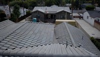 Burbank Compound in Woodland Hills, CA - Foto de edificio - Building Photo