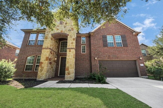 27419 Canyon Reach Dr in Katy, TX - Building Photo - Building Photo