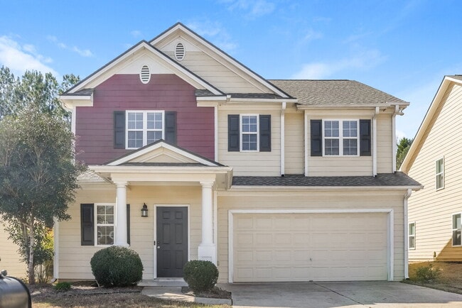 property at 126 Parkmont Way