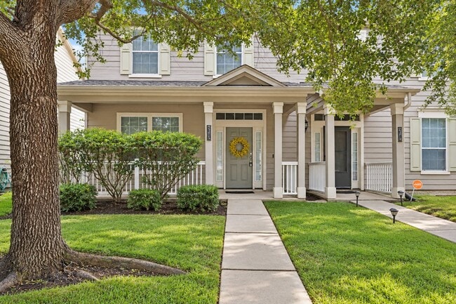 property at 23815 Pebworth Pl