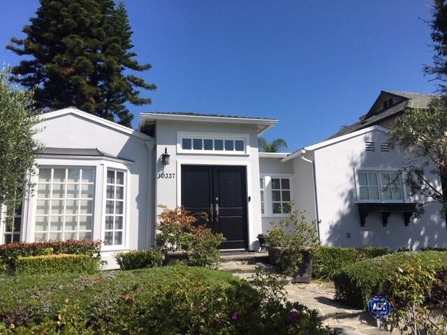 10337 Northvale Rd in Los Angeles, CA - Building Photo